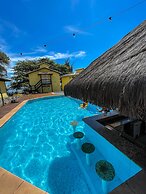 Pousada Pontal da Praia