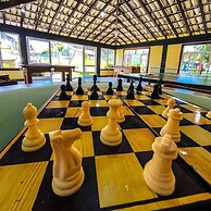 Pousada Pontal da Praia