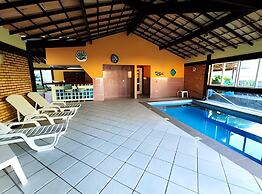 Pousada Pontal da Praia