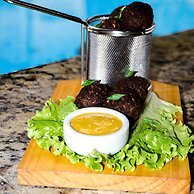 Pousada Pontal da Praia