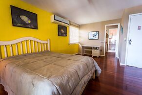 Pousada Pontal da Praia