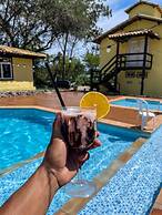 Pousada Pontal da Praia