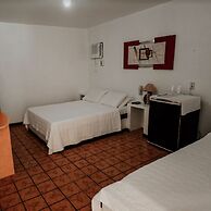 Pousada Pontal da Praia