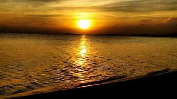 Pousada Pontal da Praia