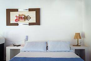 Pousada Pontal da Praia