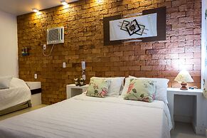 Pousada Pontal da Praia