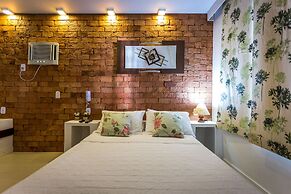 Pousada Pontal da Praia