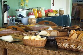 Pousada Pontal da Praia