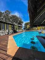 Pousada Pontal da Praia