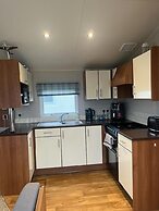 3 bed Stunning Caravan Situated nr Whitstable