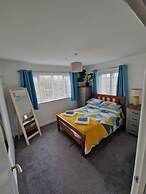 Charming 3-bed House in Newquay