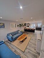 Charming 3-bed House in Newquay