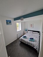 Charming 3-bed House in Newquay