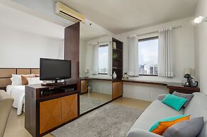 Suites São Paulo by Conviva