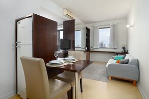 Suites São Paulo by Conviva