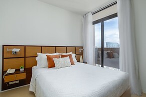 Suites São Paulo by Conviva