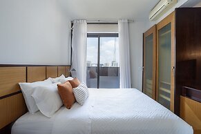 Suites São Paulo by Conviva