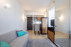 Suites São Paulo by Conviva
