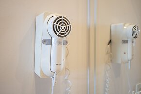 Suites São Paulo by Conviva