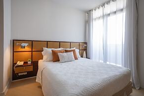 Suites São Paulo by Conviva