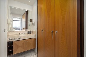 Suites São Paulo by Conviva