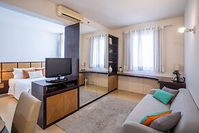 Suites São Paulo by Conviva