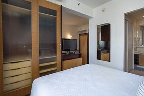 Suites São Paulo by Conviva