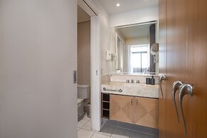 Suites São Paulo by Conviva