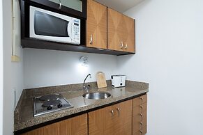 Suites São Paulo by Conviva