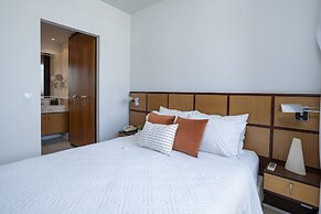 Suites São Paulo by Conviva