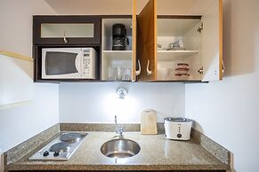 Suites São Paulo by Conviva