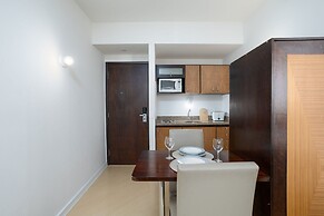 Suites São Paulo by Conviva