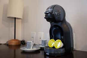 Suites São Paulo by Conviva