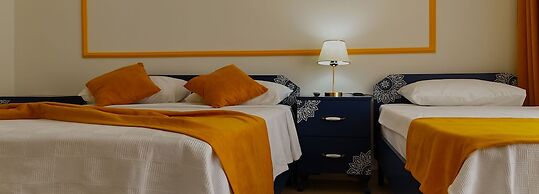 Yazıcı Otel Bozburun