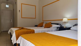 Yazıcı Otel Bozburun