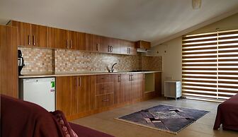 Yazıcı Otel Bozburun