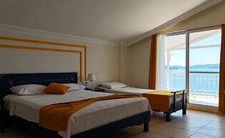 Yazıcı Otel Bozburun