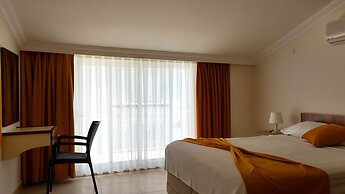 Yazıcı Otel Bozburun