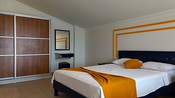 Yazıcı Otel Bozburun