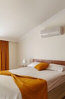 Yazıcı Otel Bozburun