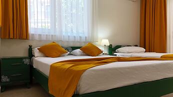 Yazıcı Otel Bozburun