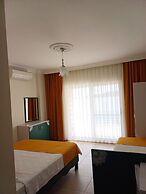 Yazıcı Otel Bozburun