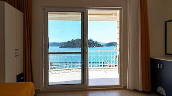 Yazıcı Otel Bozburun