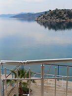 Yazıcı Otel Bozburun