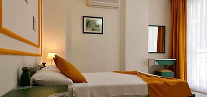 Yazıcı Otel Bozburun