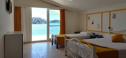 Yazıcı Otel Bozburun