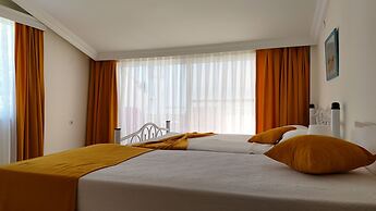 Yazıcı Otel Bozburun