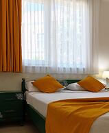 Yazıcı Otel Bozburun