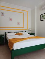 Yazıcı Otel Bozburun