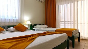 Yazıcı Otel Bozburun